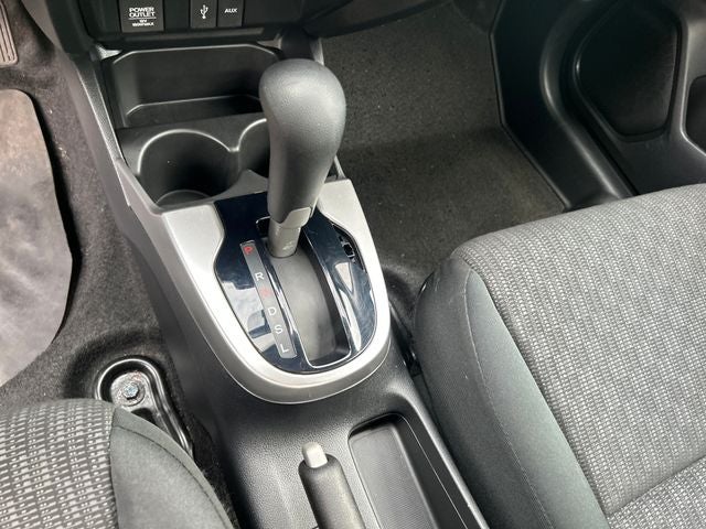 2017 Honda Fit LX