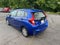 2017 Honda Fit LX