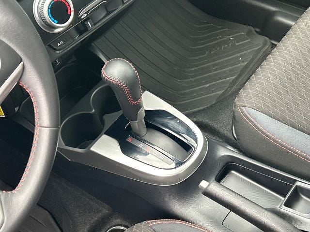 2018 Honda Fit Sport