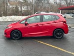 2018 Honda Fit Sport
