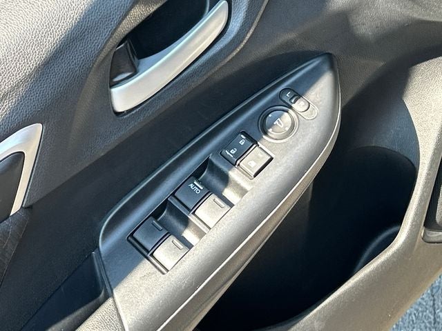2019 Honda Fit Sport