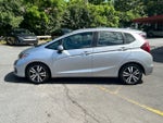 2019 Honda Fit EX