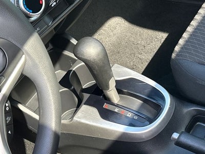 2019 Honda Fit EX