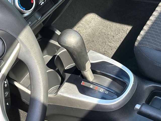 2019 Honda Fit EX