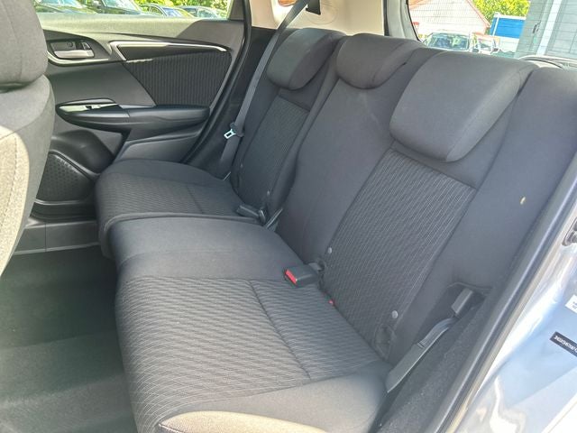 2019 Honda Fit EX