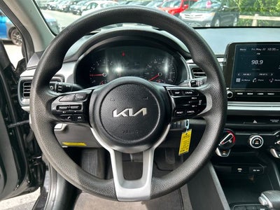 2023 Kia Rio S