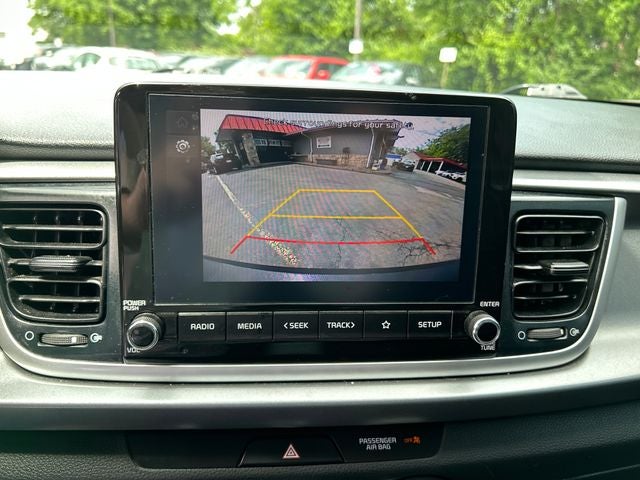 2023 Kia Rio S