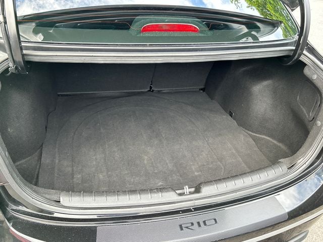 2023 Kia Rio S