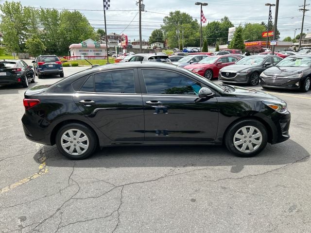 2023 Kia Rio S