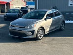 2022 Kia Rio S