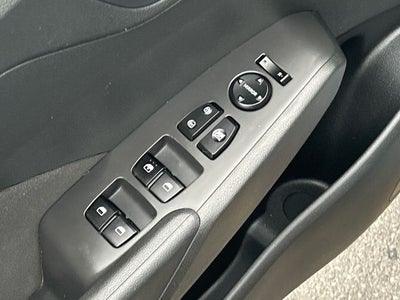 2020 Hyundai Accent SE