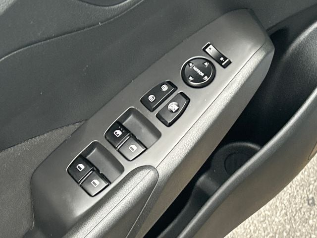 2020 Hyundai Accent SE