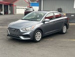 2020 Hyundai Accent SE