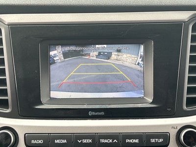 2020 Hyundai Accent SE