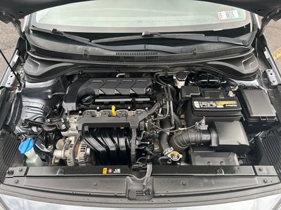 2020 Hyundai Accent SE