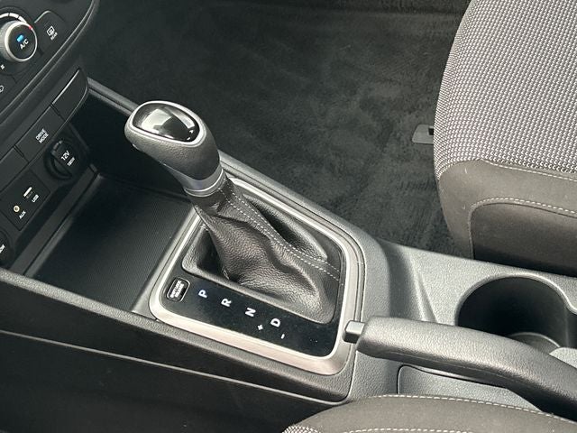 2020 Hyundai Accent SE