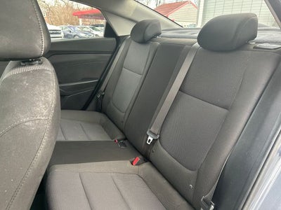 2020 Hyundai Accent SE