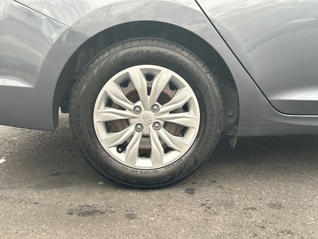 2020 Hyundai Accent SE