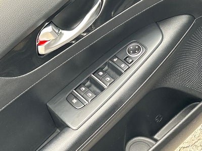 2020 Kia Forte GT-Line