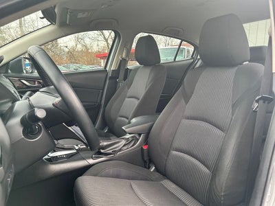 2015 Mazda Mazda3 i Touring