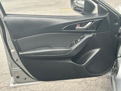 2015 Mazda Mazda3 i Touring