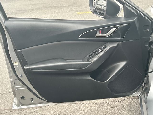 2015 Mazda Mazda3 i Touring