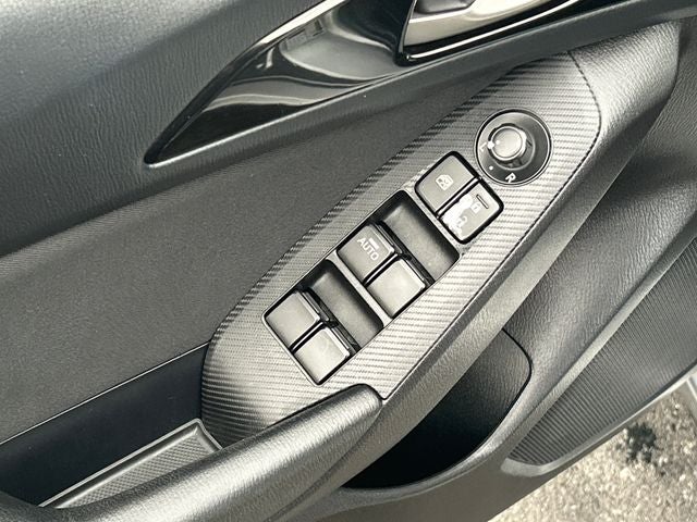 2015 Mazda Mazda3 i Touring