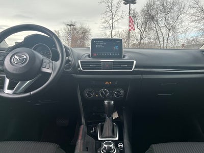 2015 Mazda Mazda3 i Touring