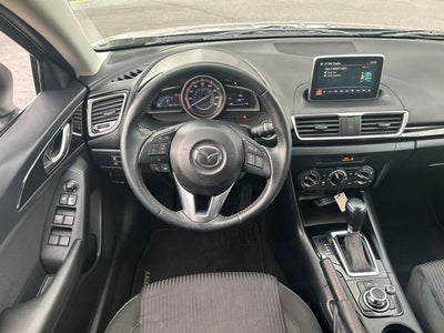 2015 Mazda Mazda3 i Touring
