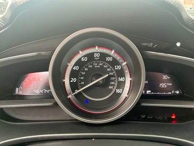 2015 Mazda Mazda3 i Touring