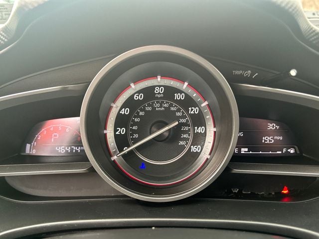 2015 Mazda Mazda3 i Touring