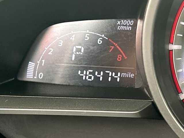 2015 Mazda Mazda3 i Touring