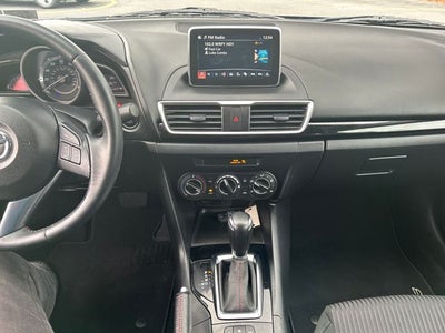 2015 Mazda Mazda3 i Touring
