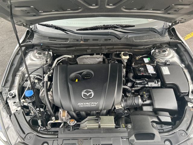 2015 Mazda Mazda3 i Touring