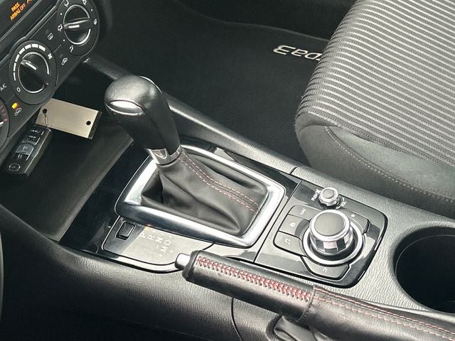 2015 Mazda Mazda3 i Touring