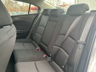 2015 Mazda Mazda3 i Touring