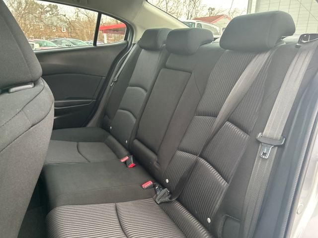 2015 Mazda Mazda3 i Touring