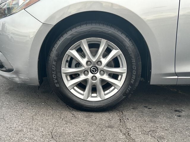 2015 Mazda Mazda3 i Touring