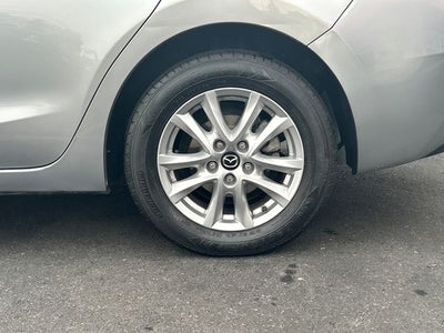 2015 Mazda Mazda3 i Touring