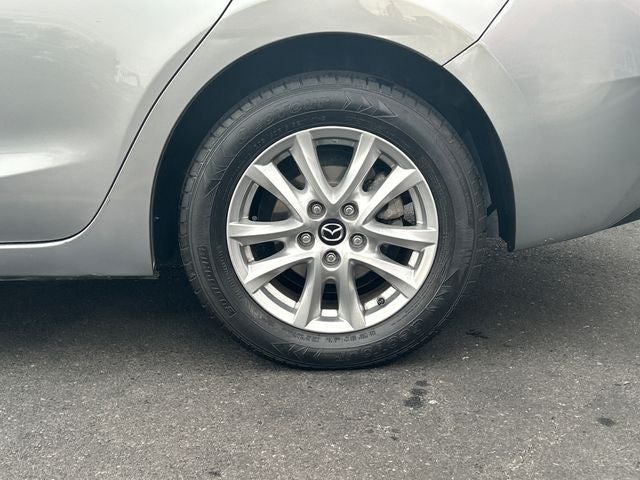 2015 Mazda Mazda3 i Touring