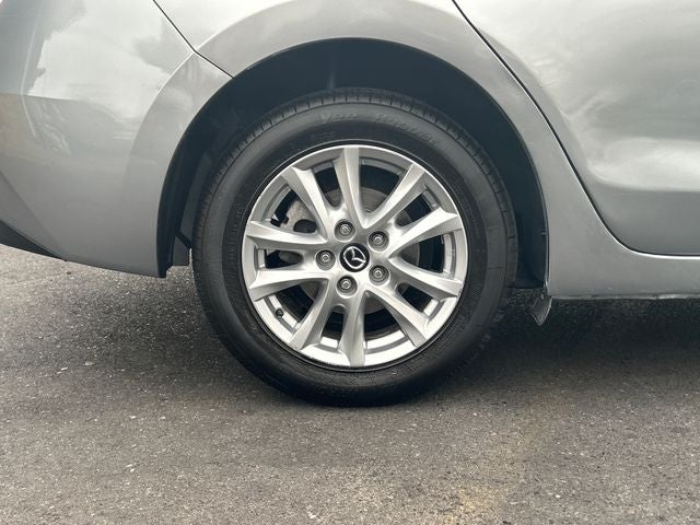 2015 Mazda Mazda3 i Touring