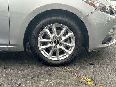 2015 Mazda Mazda3 i Touring