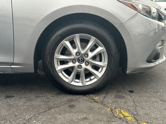 2015 Mazda Mazda3 i Touring