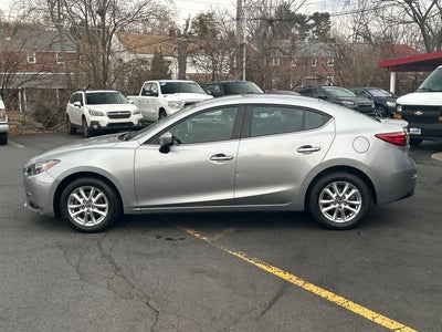 2015 Mazda Mazda3 i Touring