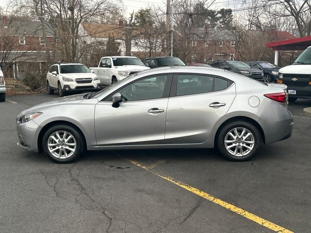 2015 Mazda Mazda3 i Touring