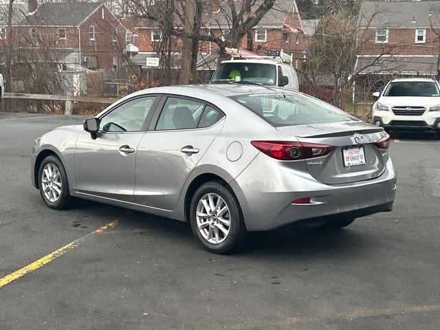 2015 Mazda Mazda3 i Touring
