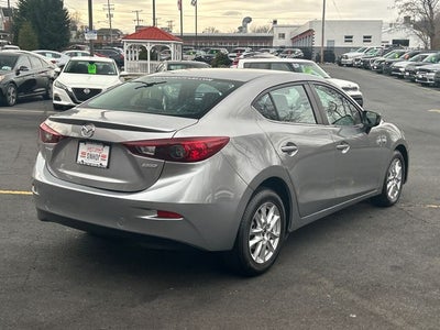 2015 Mazda Mazda3 i Touring