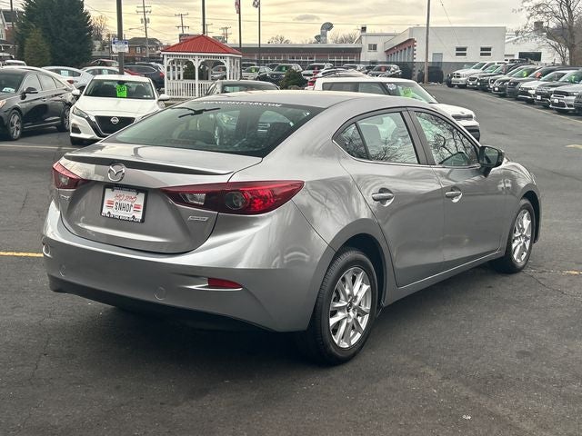 2015 Mazda Mazda3 i Touring