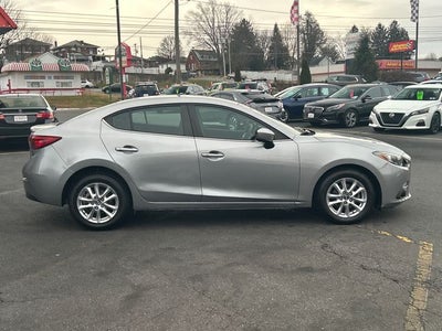 2015 Mazda Mazda3 i Touring