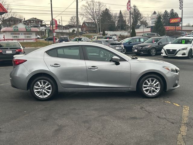 2015 Mazda Mazda3 i Touring